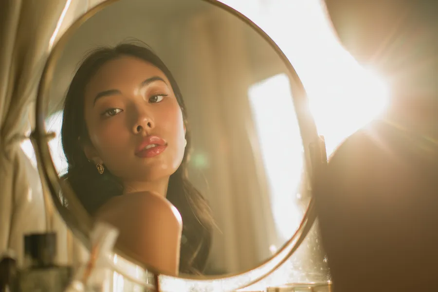 High-Quality Makeup Brushes