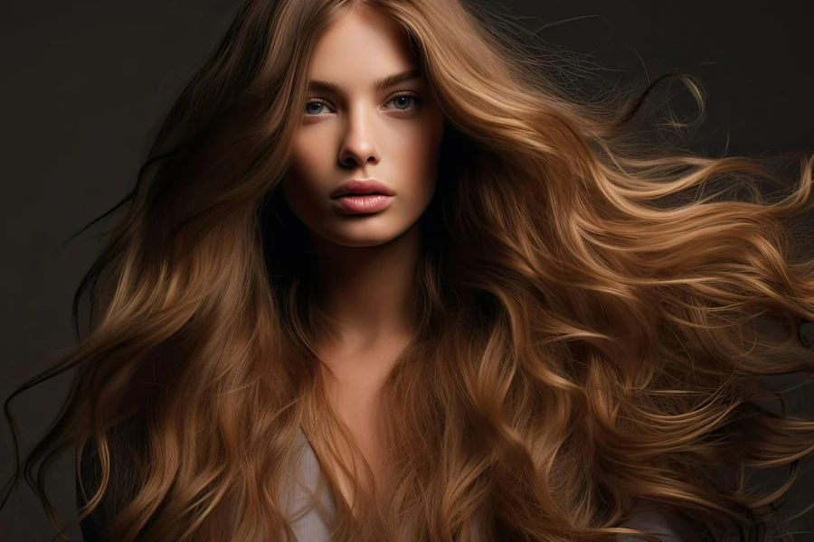 2-in-1 Hair Straightener