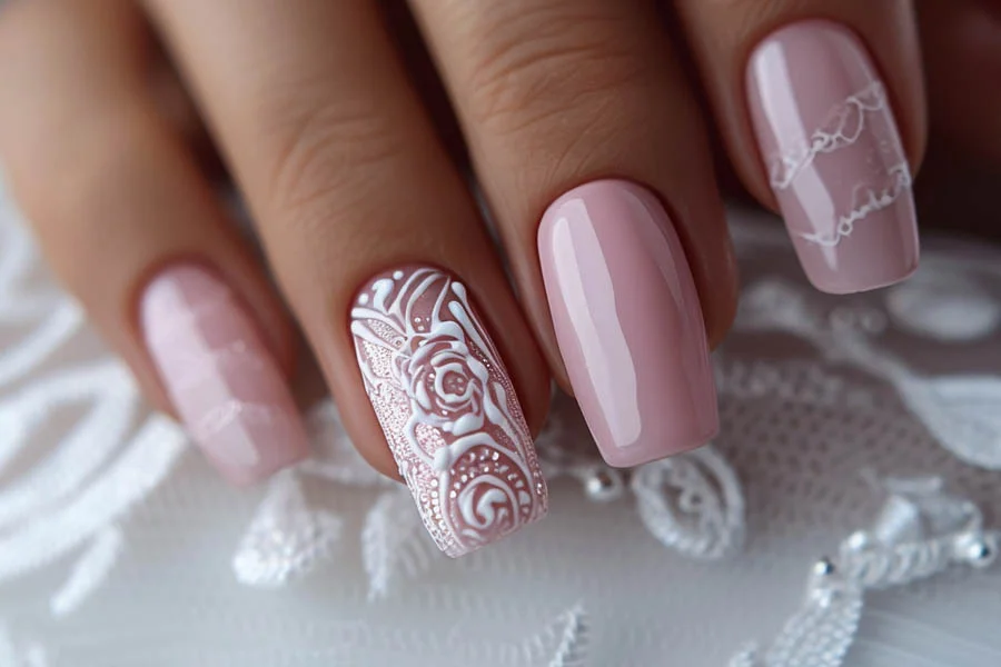 Nail Drill Manicure Machine