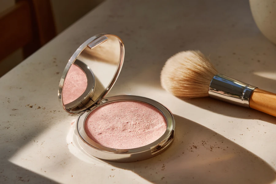 Mindful Beauty Routine