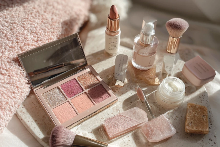 Mindful Makeup