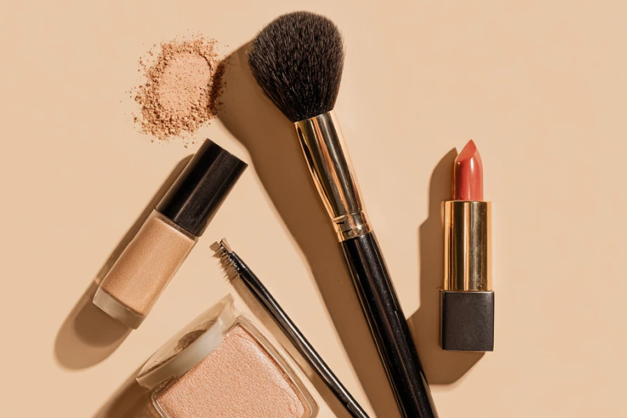 Mindful Makeup