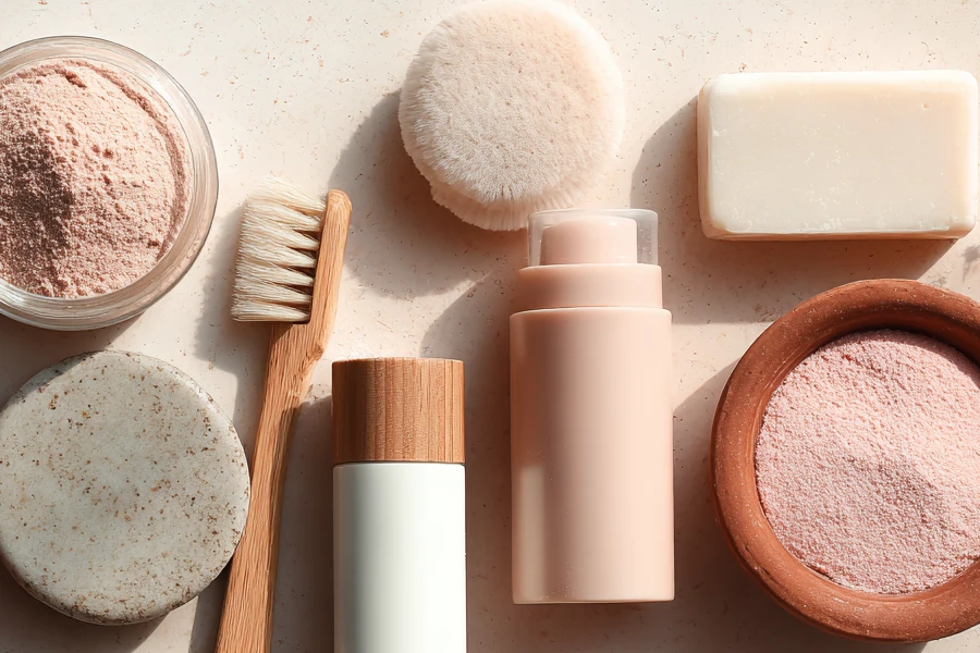 Healthy Skin Tips